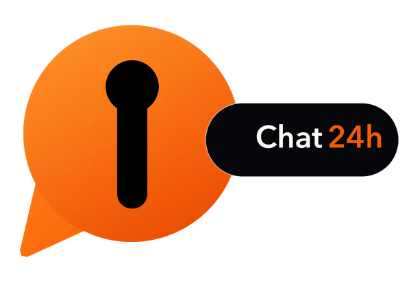Chat 24h