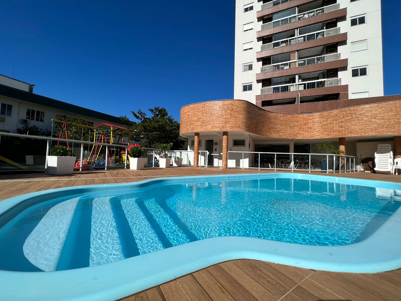 Apartamento GPinheiro no Itacorubi