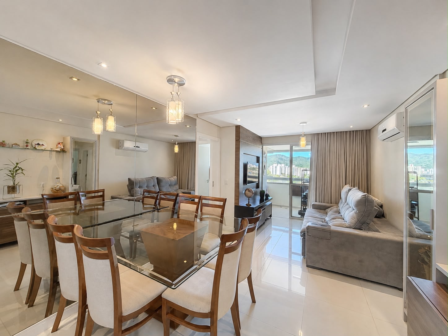 Apartamento em Florianópolis